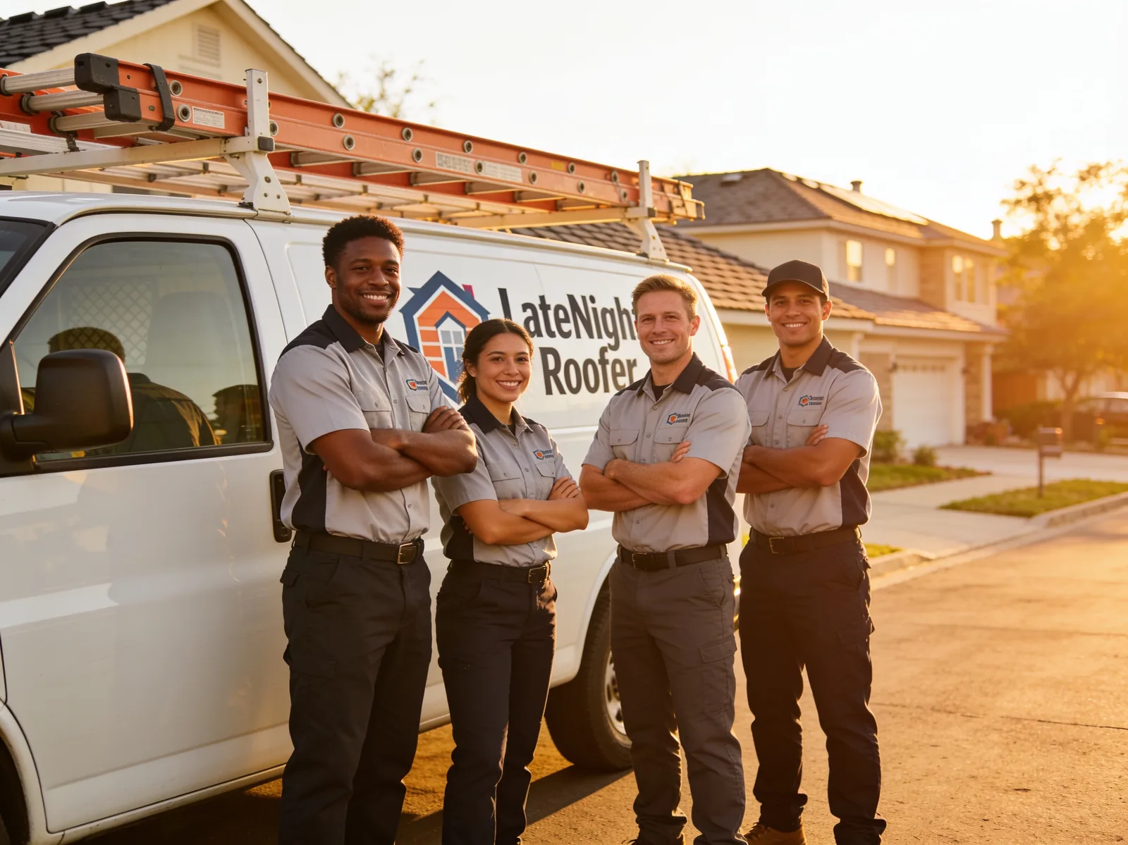 Emergency Roof Repair company in Saint Charles, KY